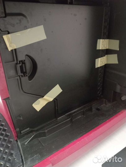 Автоматическая кофемашина philips 1200 ep1222/00