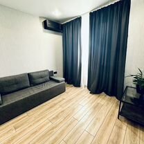 2-к. квартира, 53,8 м², 20/23 эт.