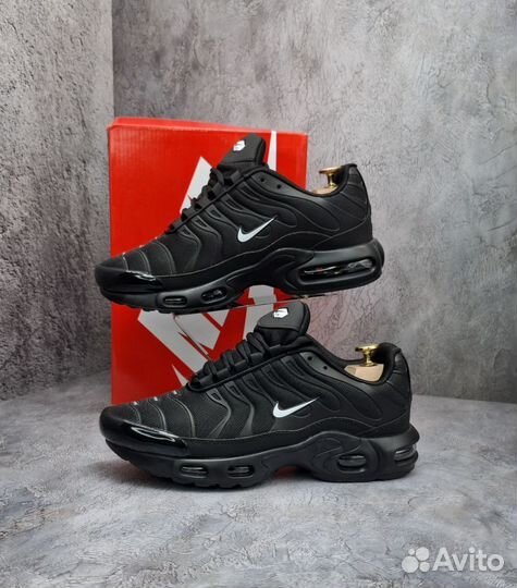 Кроссовки мужские Nike