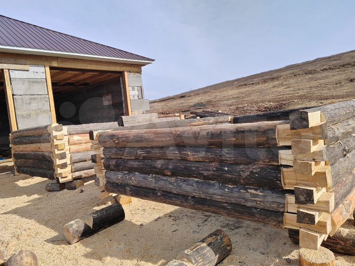 Дача 12 м² на участке 1 сот.