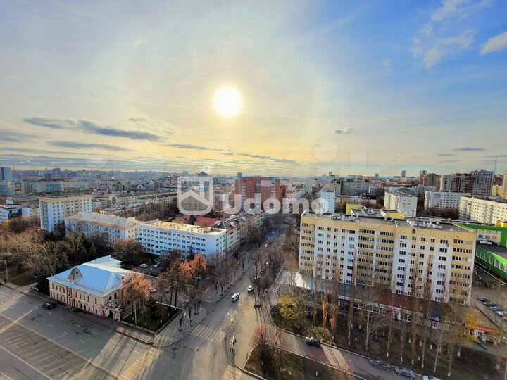 Квартира-студия, 34,3 м², 3/32 эт.