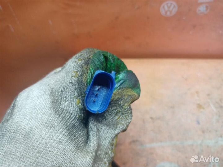 Датчик детонации Audi A4 (B7) (2005-2007)