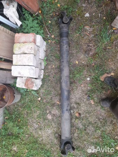 Кардан даф 95 xf