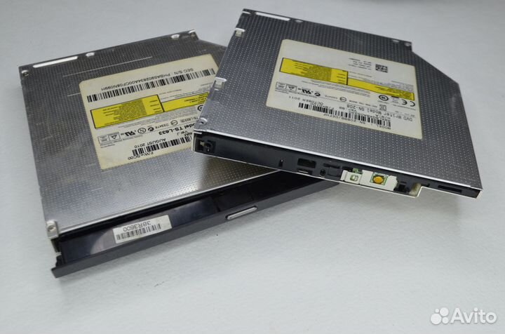 CD/DVD привод для ноутбука