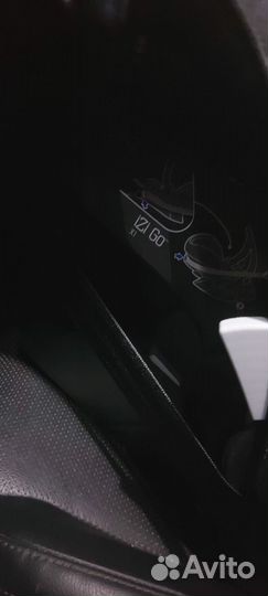 Stokke iZi Go Modular X1 от BeSafe Black