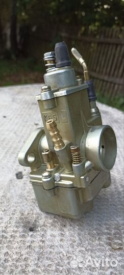 Карбюратор К65С