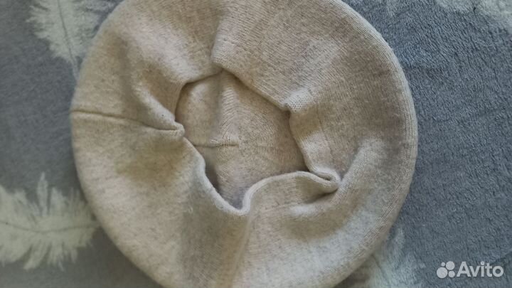 Беретка женская