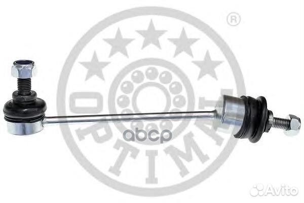 Стойка стабилизатора land rover: freelander (LN )