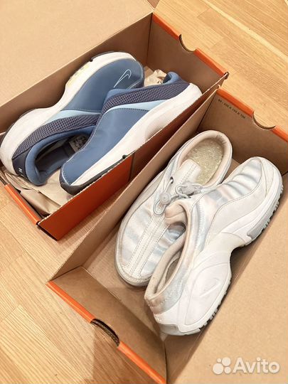 Кроссовки nike