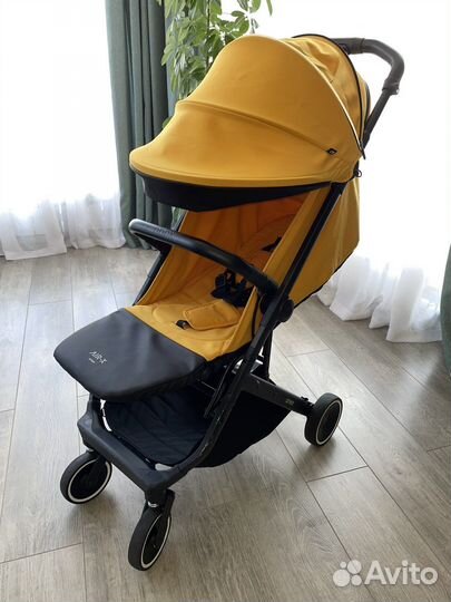 Коляска Anex Air x