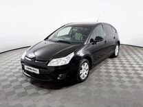 Citroen C4 1.6 MT, 2010, 218 335 км, с пробегом, цена 387 000 руб.