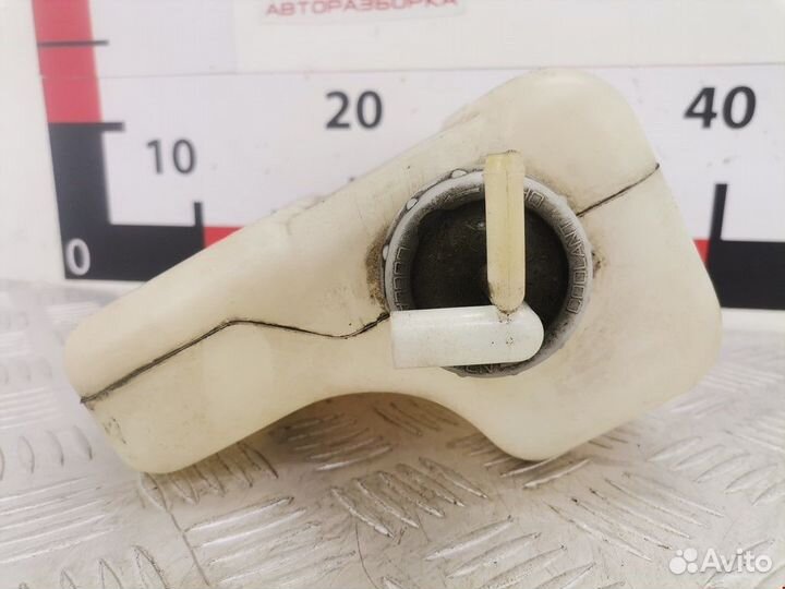 Бачок расширительный Mitsubishi Pajero 2 рест