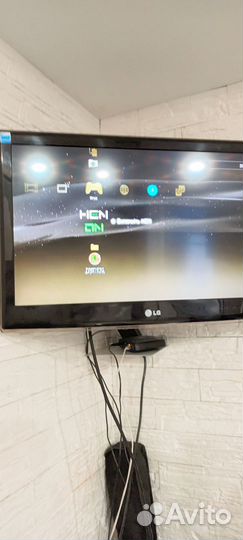 Sony playstation 3 slim прошитая