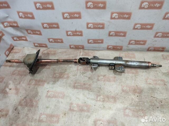 Рулевая колонка Mitsubishi Pajero Pinin H77W 4G94