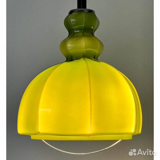 Светильник винтажный, Югославия