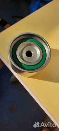 Комплект грм. KiA spectra, RIO