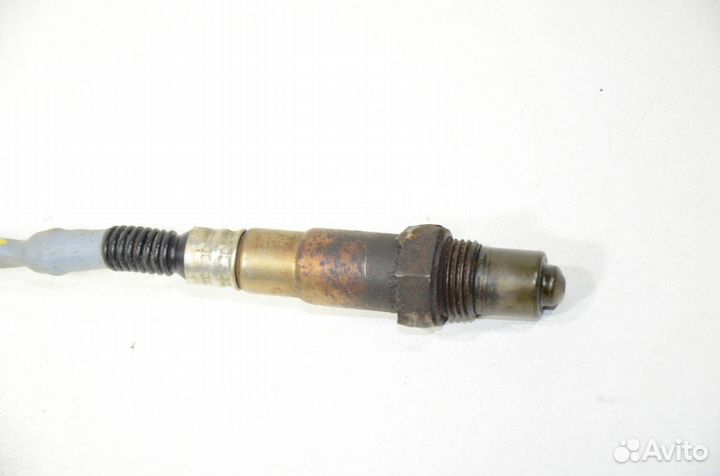 Датчик кислорода правый Nissan Armada TA60 5.6