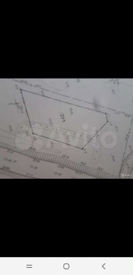Участок 15 сот. (ИЖС)