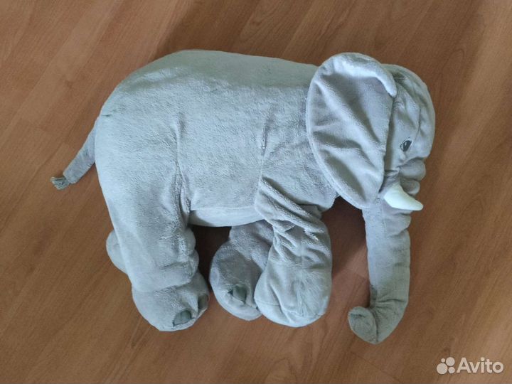 Мягкая игрушка(икеа)