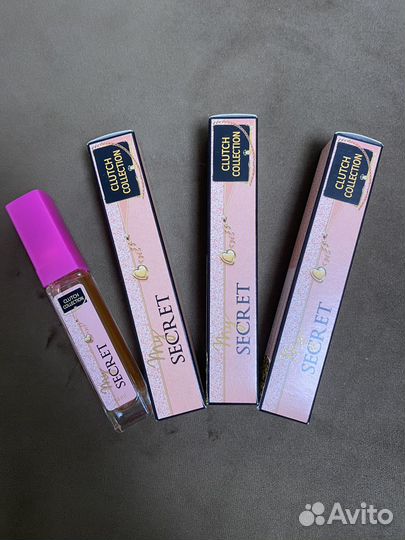 Туалетная вода для женщин