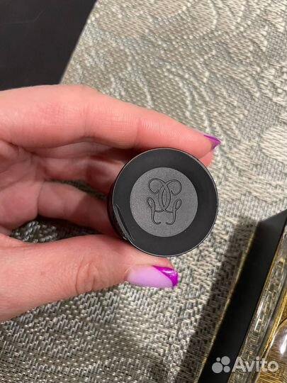 Духи Guerlain ideal оригинал