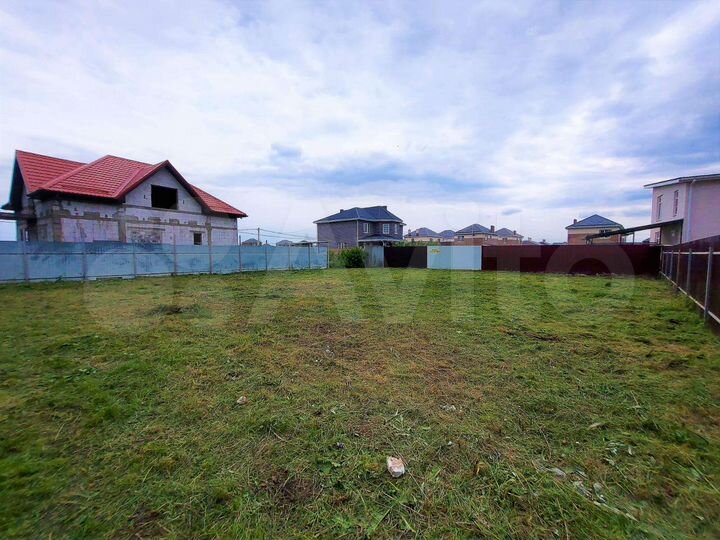 Участок 5 сот. (ИЖС)