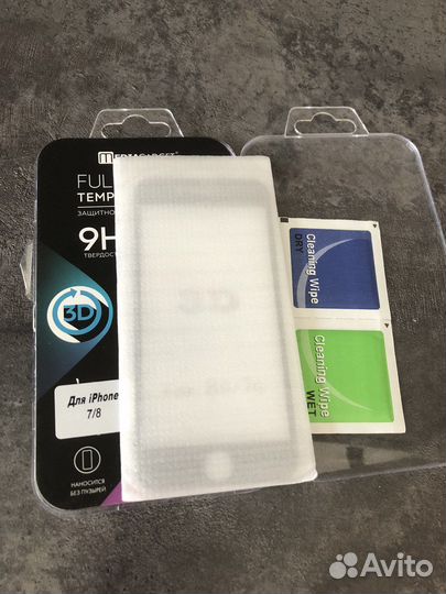 Защитное стекло