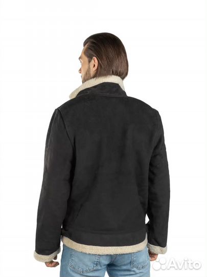 Куртка командор