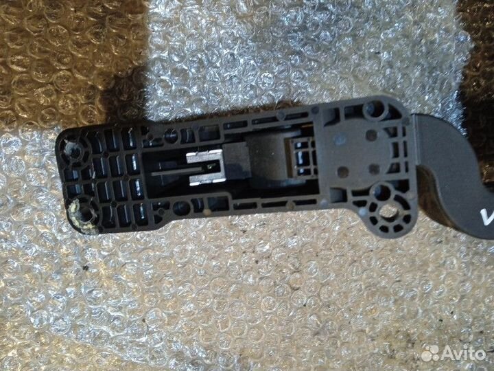 Педаль газа Chery Fora 1.6