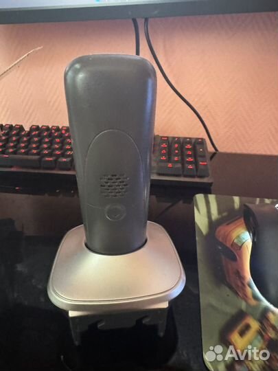 Радио телефон Panasonic