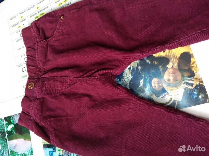 Джинсы Next (Брюки)