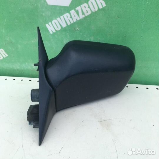 Зеркало левое электрическое бмв Е32