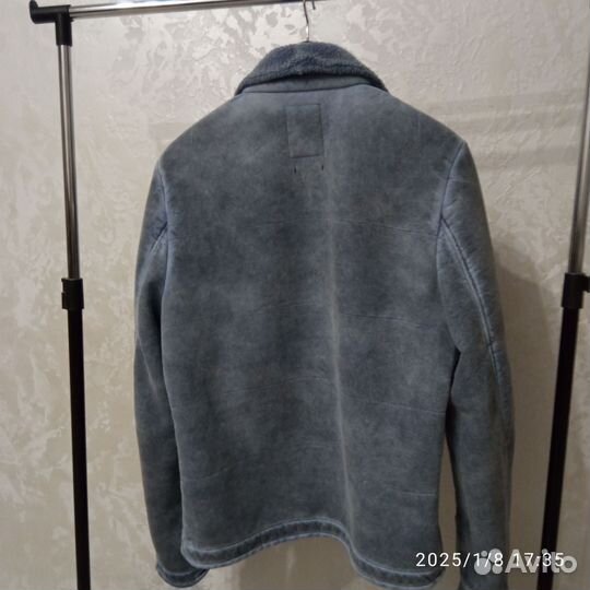 Мужская зимняя куртка