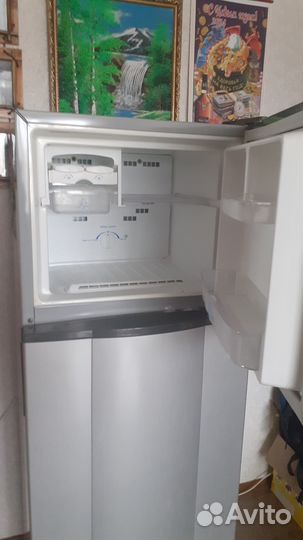 Холодильник бу