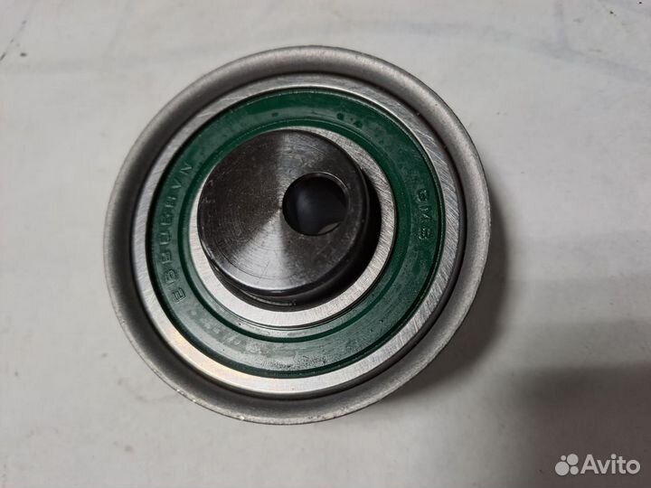 Ролик грм обводного ремня