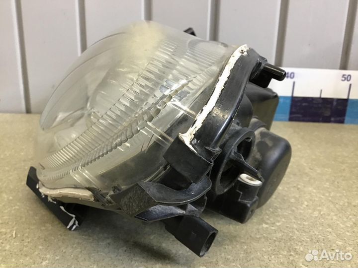 Фара левая Smart Fortwo City (W451) 2006-2014