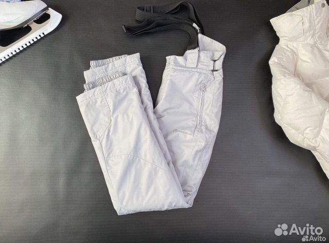 Брюки горнолыжные женские 42 outventure