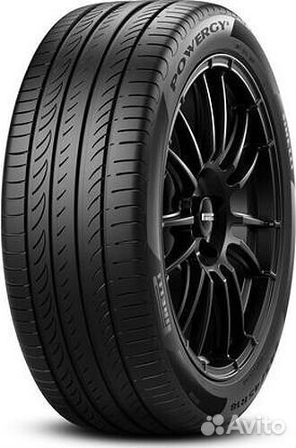 Pirelli Powergy 215/55 R18