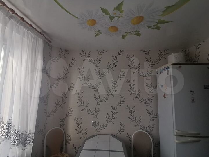 2-к. квартира, 50,7 м², 7/9 эт.