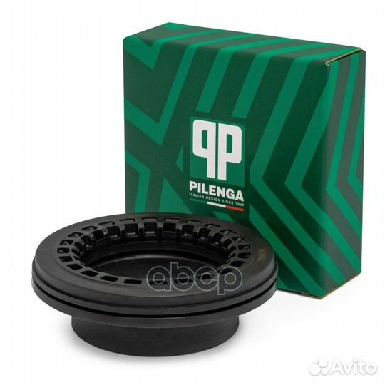 Подшипник верхней опоры амортизатора general MO