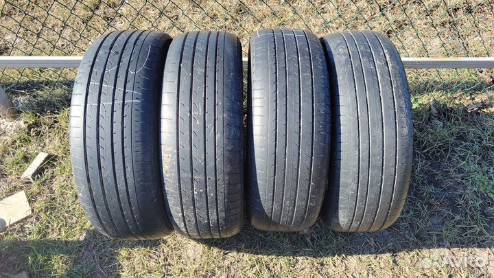 Yokohama BluEarth RV-02 195/65 R15