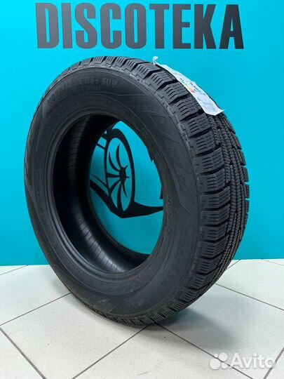 Nokian Tyres Nordman RS2 SUV 225/65 R17 106R