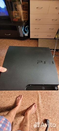 Sony PS3