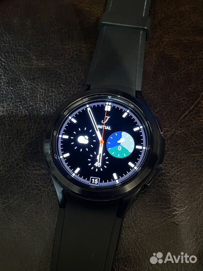 Samsung galaxy watch 4 classic 46mm