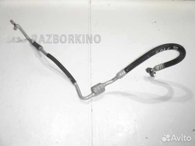 Трубка кондиционера