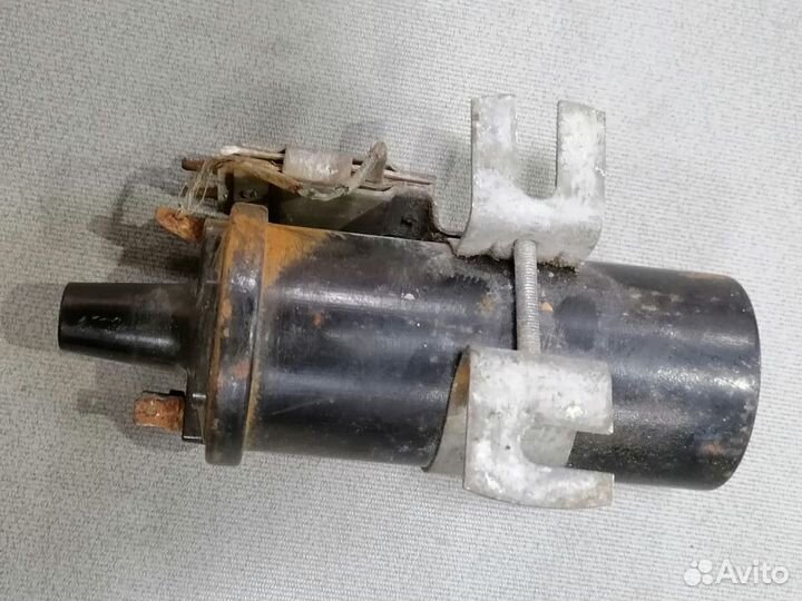 Катушка зажигания Volvo 343 1984-1991