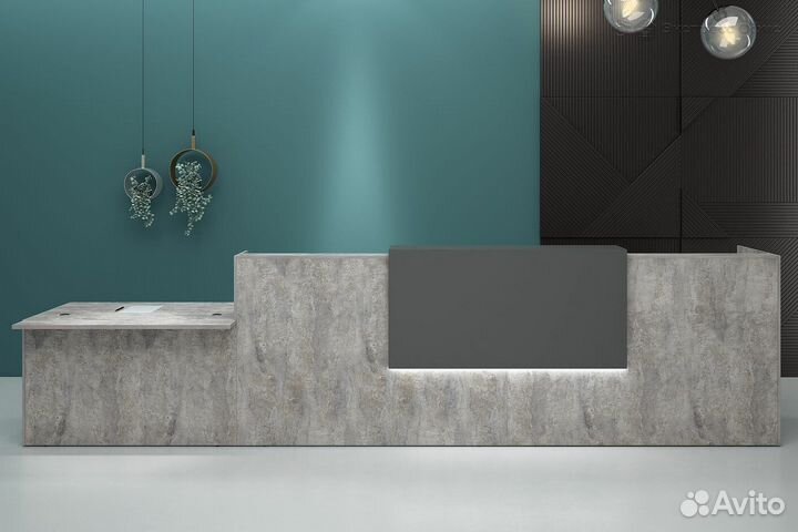 Стойки ресепшн Lounge