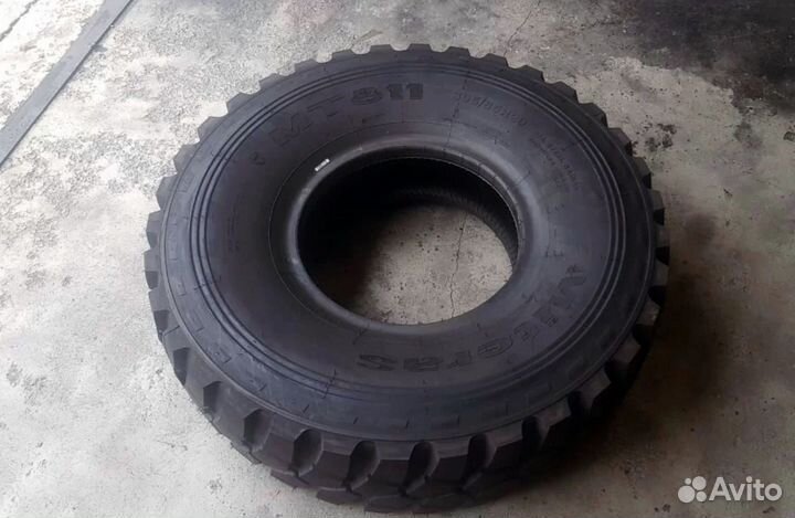 Miteras MT811 E -2 20PR 166J TL 395/85R20