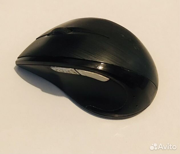 Мышька беспроводная A4Tech G7-750