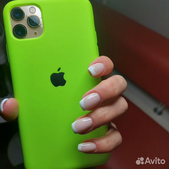 Маникюр на дому